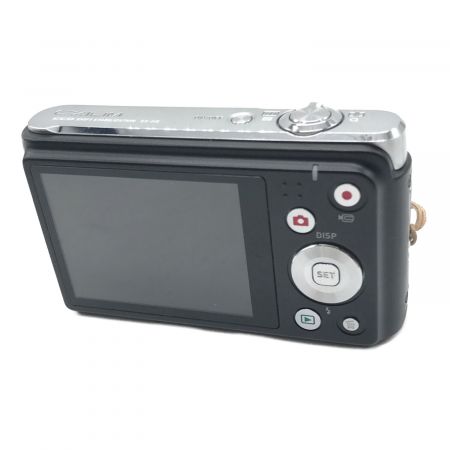 CASIO (カシオ) デジタルカメラ EX-H5