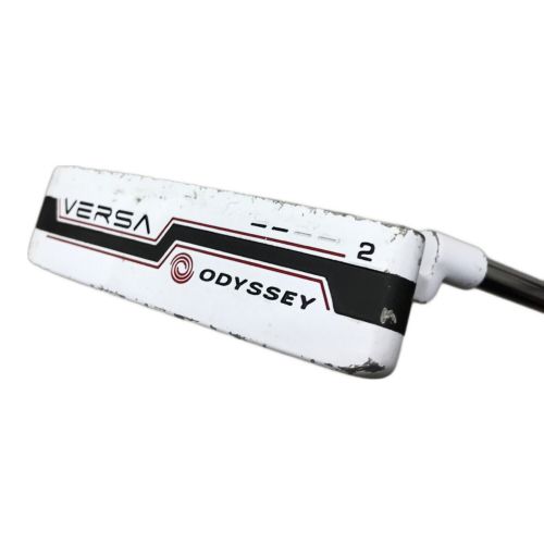 ODYSSEY (オデッセイ) パター VERSA