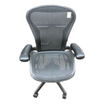 Herman Miller (ハーマンミラー) アーロンチェア