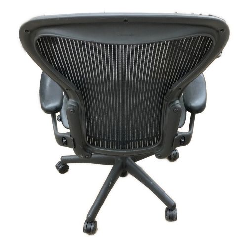 Herman Miller (ハーマンミラー) アーロンチェア