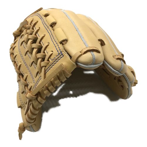 RAWLINGS (ローリングス) 軟式グローブ キッズ キャメル オールラウンド用 GR4HTN55W