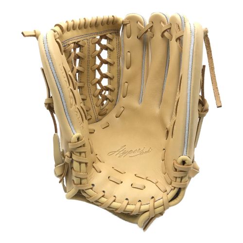 RAWLINGS (ローリングス) 軟式グローブ キッズ キャメル オールラウンド用 GR4HTN55W