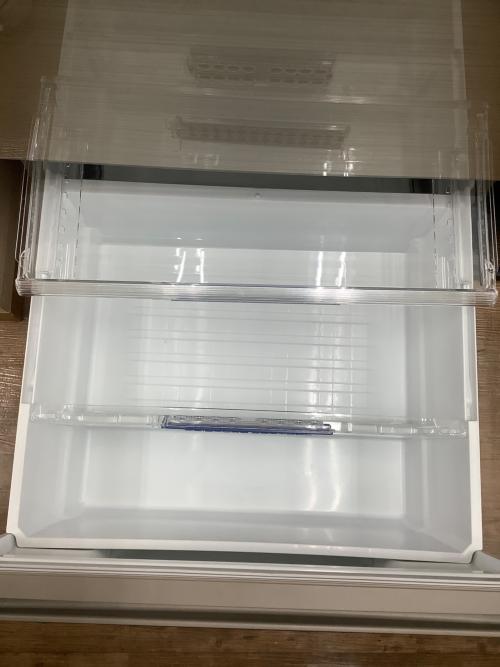 Panasonic (パナソニック) 6ドア冷蔵庫 NR-F508HPX-N 2022年製 500L クリーニング済