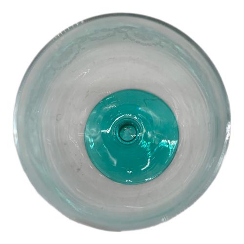 BOHEMIA GLASS (ボヘミア グラス) ワイングラス 2Pセット