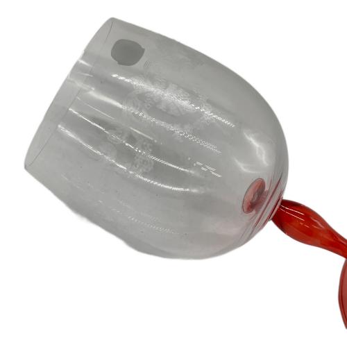 BOHEMIA GLASS (ボヘミア グラス) ワイングラス 2Pセット