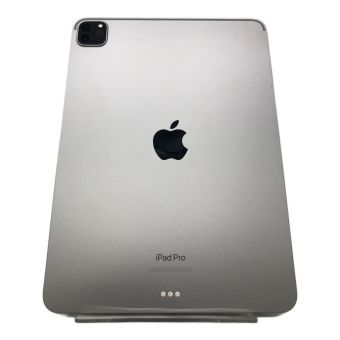 Apple (アップル) iPad Pro(第4世代) Wi-Fiモデル 256GB スペースグレイ