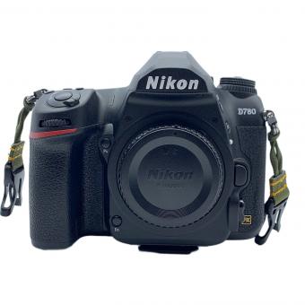 Nikon (ニコン) 一眼レフカメラ D780