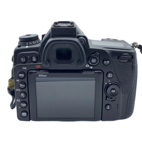 Nikon (ニコン) 一眼レフカメラ D780