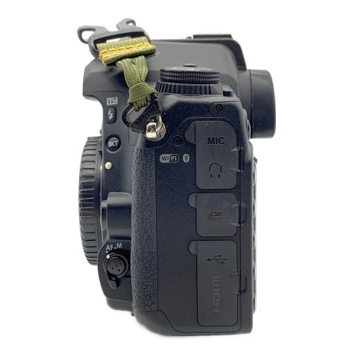 Nikon (ニコン) 一眼レフカメラ D780