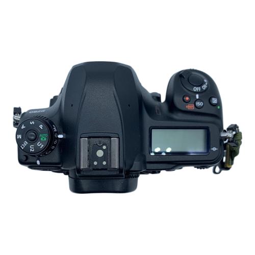 Nikon (ニコン) 一眼レフカメラ D780