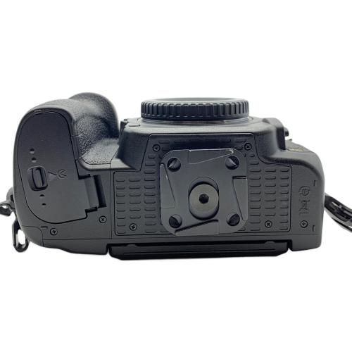Nikon (ニコン) 一眼レフカメラ D780