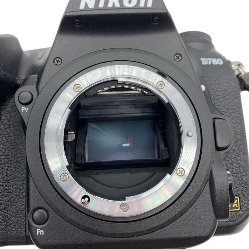 Nikon (ニコン) 一眼レフカメラ D780