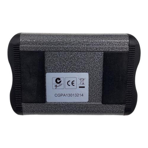 FENDER (フェンダー) mustang MS2 フットスイッチ