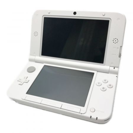 New 3DS LL NEWラブプラス+ ネネデラックスコンプリートセット 小キズ有 SPR-001 -
