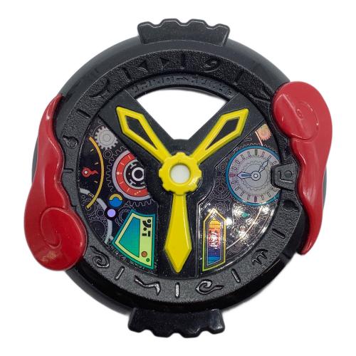 妖怪ウォッチ URウォッチカスタムベゼルセット