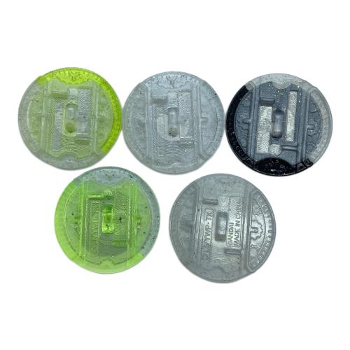 妖怪ウォッチ URウォッチカスタムベゼルセット