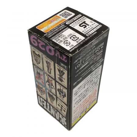ONE PIECE (ワンピース) フィギュア8体セット 箱ダメージ有・1点開封済み ワールドコレクタブルフィギュア