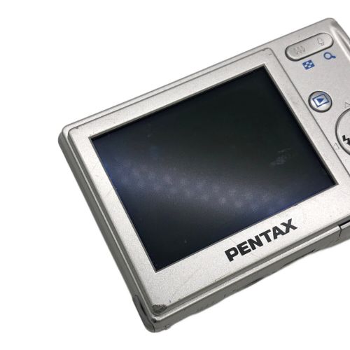 PENTAX (ペンタックス) コンパクトデジタルカメラ M10 -