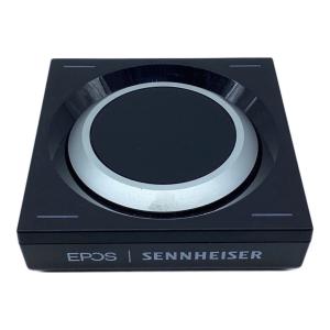 epos (エポス) ゲーミングオーディオアンプ GSX1000 SENNHEISER