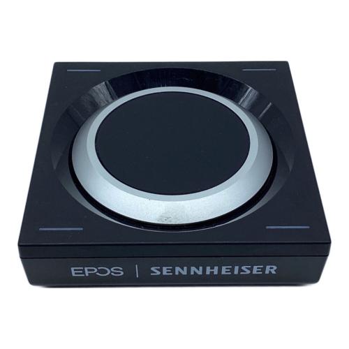 epos (エポス) ゲーミングオーディオアンプ GSX1000 SENNHEISER