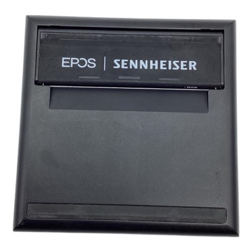 epos (エポス) ゲーミングオーディオアンプ GSX1000 SENNHEISER