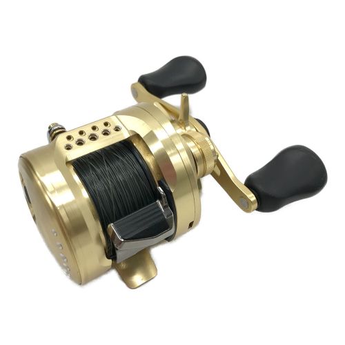 SHIMANO (シマノ) リール CALCUTTA CONQUEST 200XG ベイトリール