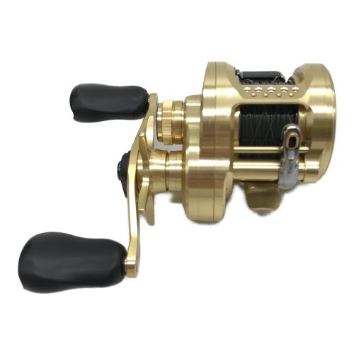 SHIMANO (シマノ) リール CALCUTTA CONQUEST 200XG ベイトリール