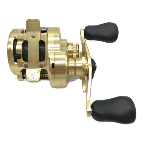 SHIMANO (シマノ) リール CALCUTTA CONQUEST 200XG ベイトリール