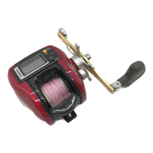 SHIMANO (シマノ) リール 400XH