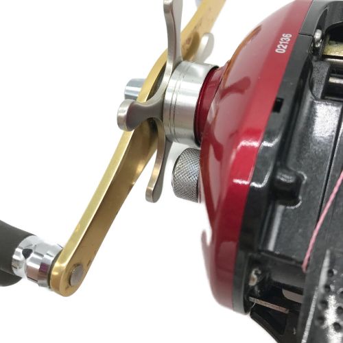 SHIMANO (シマノ) リール 400XH