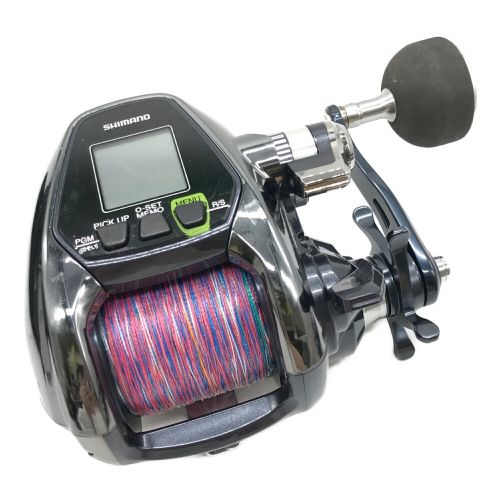 SHIMANO (シマノ) リール 動作未確認 3000XP