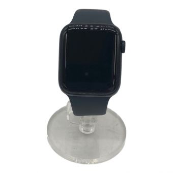 Apple (アップル) Apple Watch SE(第二世代) MRE93J/A GPSモデル ケースサイズ:44㎜ 〇 程度:Bランク FNJG2DJKWQ