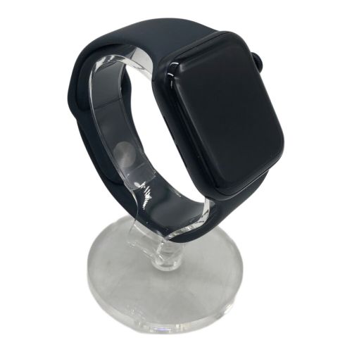 Apple (アップル) Apple Watch SE(第二世代) MRE93J/A GPSモデル ケースサイズ:44㎜ 〇 程度:Bランク FNJG2DJKWQ