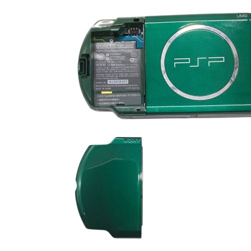 SONY (ソニー) PSP PSP-3000 ■