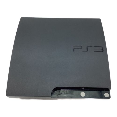 SONY (ソニー) PlayStation3 112 CECH-2000A ■