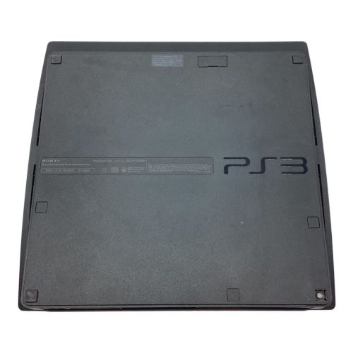 SONY (ソニー) PlayStation3 112 CECH-2000A ■