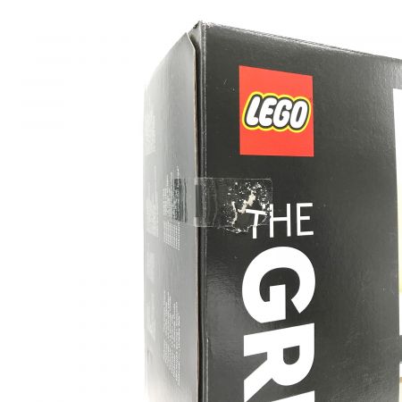 LEGO (レゴ) レゴブロック テープ剥し跡有 葛飾北斎 富嶽三十六景 神奈川沖浪裏 31208