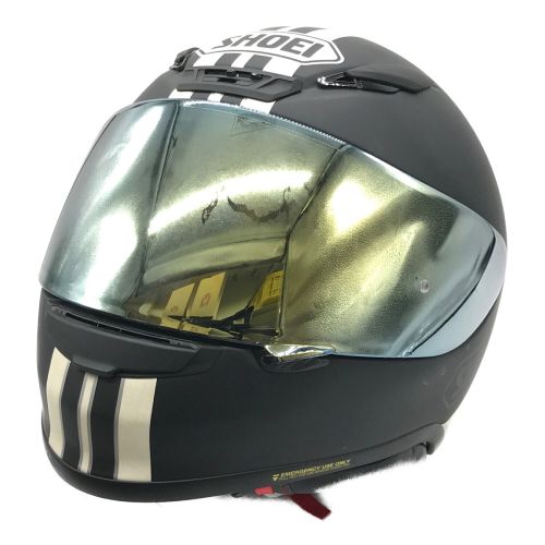 SHOEI (ショーエイ) バイク用ヘルメット 189 PSCマーク(バイク用ヘルメット)有