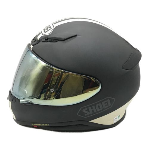 SHOEI (ショーエイ) バイク用ヘルメット 189 PSCマーク(バイク用ヘルメット)有