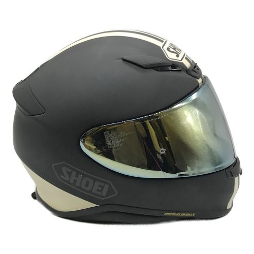 SHOEI (ショーエイ) バイク用ヘルメット 189 PSCマーク(バイク用ヘルメット)有