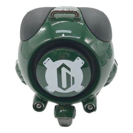 Gravastar (グラバスター) 球体型ロボットスピーカー VENUS