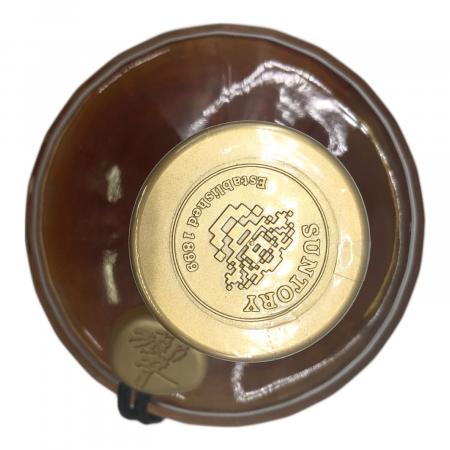サントリー ウィスキー 金キャップ 750ml 響 未開封｜トレファクONLINE