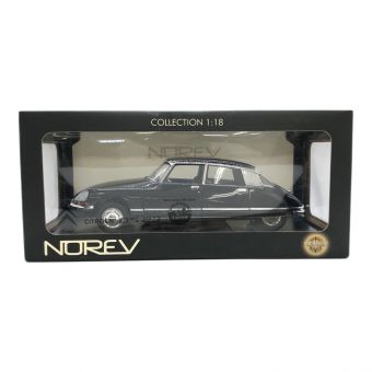 NOREV (ノレブ) モデルカー CITROEN D5 23