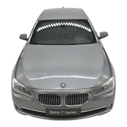 KYOSHO ORIGINAL DIE CAST モデルカー 1:18スケール BMW 750Li (F02) 7シリーズ｜トレファクONLINE