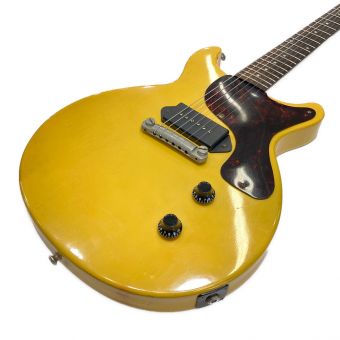 GIBSON (ギブソン) エレキギター 1988年製 les paul Junior DoubleCutaway TV Yellow