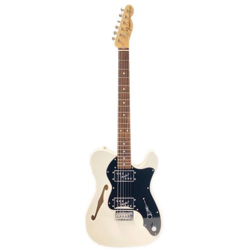 FENDER JAPAN(フェンダージャパン) エレキギター Japan Exclusive Series 2017 FSR Classic 70s Tele Thinline