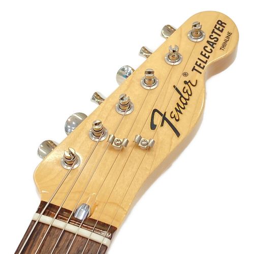 FENDER JAPAN(フェンダージャパン) エレキギター Japan Exclusive Series 2017 FSR Classic 70s Tele Thinline