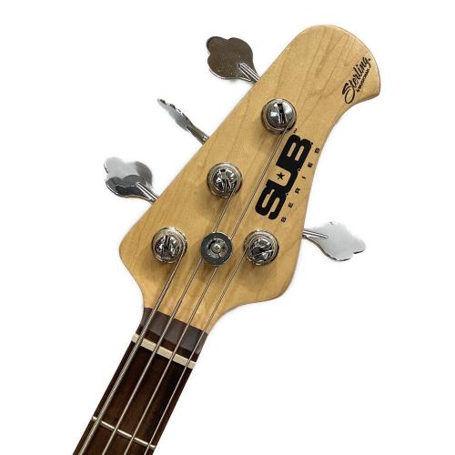 STERLING (スターリング) S.U.B. Series Ray4 エレキベース
