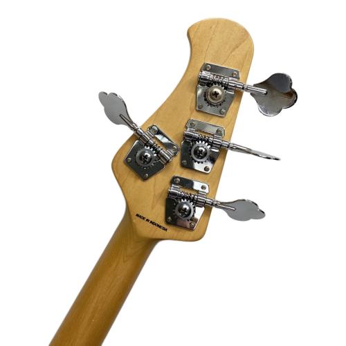 STERLING (スターリング) S.U.B. Series Ray4 エレキベース