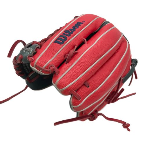 Wilson (ウィルソン) 軟式グローブ オールラウンド用 RHI95A